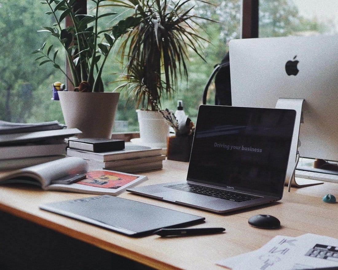 Theology of Work 2.0: Part One